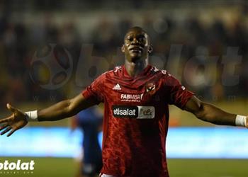 تقارير 8 أندية أوروبية مهتمة بالتعاقد مع ديانج من الأهلي