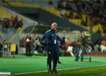 مدرب شباب بلوزداد لا أعتقد أن الأهلي سيتخطى الاتحاد السعودي في كأس العالم للأندية