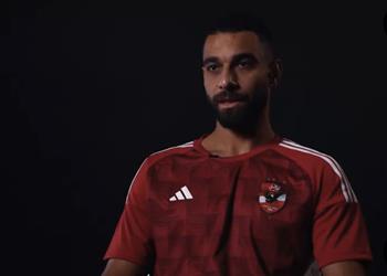 عمرو السولية الأهلي قادر على تخطي الاتحاد السعودي وتحقيق إنجاز جديد في كأس العالم للأندية