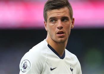 توتنهام يحسم قراره بشأن انضمام لو سيلسو إلى برشلونة في يناير