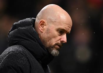 غيابات مانشستر يونايتد ترتفع إلى 13 لاعب ا قبل مباراة ليفربول المرتقبة