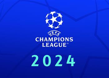 ترتيب دوري أبطال أوروبا 2024 بعد انتهاء دور المجموعات