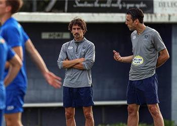 مدرب أوكلاند سيتي ثنائي الأهلي الأخطر على الاتحاد السعودي ويوجه نصيحة لـ كولر