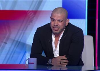 بشير التابعي أؤيد بيع الزمالك لـ أحمد سيد زيزو والأهلي سيقدم مباراة جيدة أمام الاتحاد السعودي