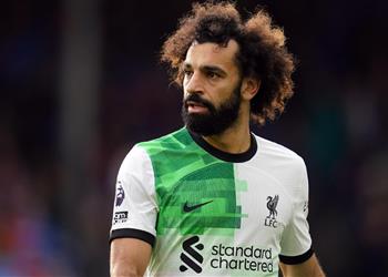 جيرمين ديفو محمد صلاح كابوس للمدافعين ومن عظماء الدوري الإنجليزي