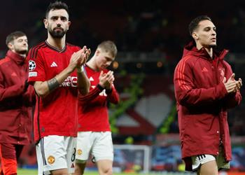 أوين لاعبو مانشستر يونايتد سيشعرون بالارتياح بعد الخسارة 2 0 أمام ليفربول