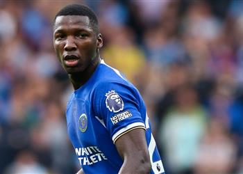 كايسيدو عن سبب قرار انتقاله إلى تشيلسي ليفربول جاء متأخر ا