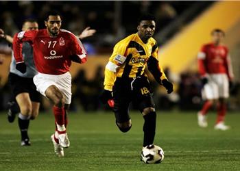 عمرو السولية قبل مواجهة الاتحاد السعودي لا يوجد ثأر في كرة القدم والنتائج السابقة أصبحت من الماضي