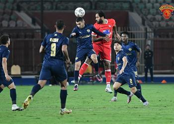 بعد التعادل مع فيوتشر سيراميكا كليوباترا يطالب بحكام دوليين لمبارياته في الدوري