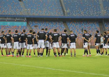 وفد منتخب مصر يزور كوت ديفوار للمرة الثانية استعداد ا لـ أمم إفريقيا 2024