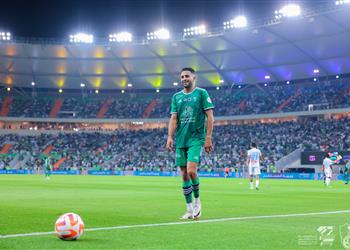 فيديو الأهلي يكتسح الفيحاء برباعية في الدوري السعودي