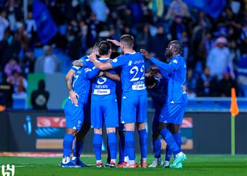 ترتيب الدوري السعودي بعد نهاية الجولة 17