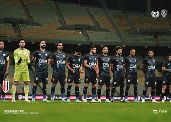 أول قرار من معتمد جمال بعد خسارة الزمالك أمام المصري