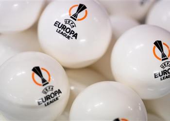 موعد قرعة دور الـ 16 من الدوري الأوروبي 2023 24