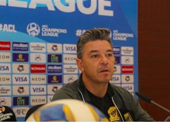 مدرب الاتحاد السعودي نواجه الأهلي من أجل الفوز وليس البحث عن مميزات