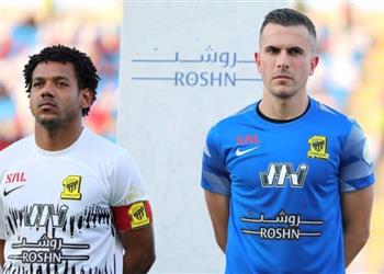 جروهي مواجهة الأهلي مختلفة تمام ا وسوء الحظ سبب تعثرنا في الدوري السعودي