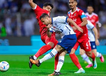 موعد والقنوات الناقلة لمباراة الهلال والوحدة في الدوري السعودي والمعلقون