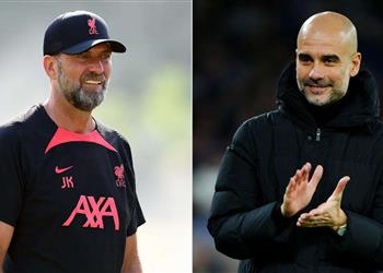 حصاد 2023 قطار الأندية الإنجليزية يدهس الجميع في بطولات أوروبا