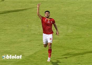سيراميكا يعلق على أنباء عودة صلاح محسن وعروض الأهلي والزمالك لضم محمد شكري