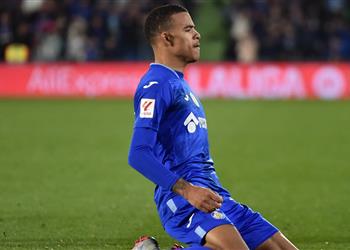 على رأسهم برشلونة وريال مدريد 4 أندية تراقب جرينوود