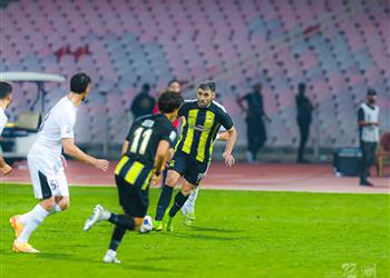 موقف عبد الرزاق حمدالله من مباراة الأهلي والاتحاد السعودي في كأس العالم للأندية