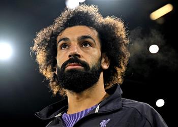 بول ميرسون محمد صلاح من أفضل 5 لاعبين في العالم ولا يحصل على التقدير الذي يستحقه