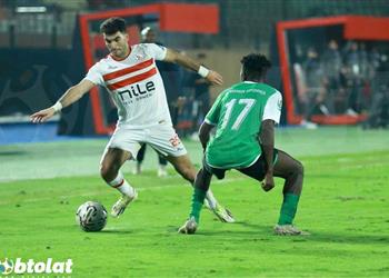 الزمالك يحدد رئيس بعثة الفريق في أنجولا لمواجهة ساجرادا بـ الكونفدرالية