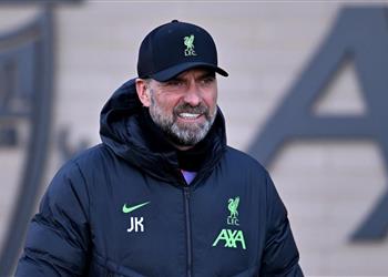 كلوب قبل مباراة مانشستر يونايتد نتيجة 7 0 تحدث مرة واحدة بالحياة ولا أفهم مشكلتهم