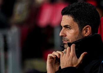 أرتيتا شعرت بالتعاطف خلال التحقيق معي بعد اتهامي من الاتحاد الإنجليزي