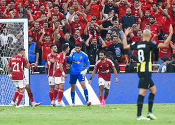 فيديو بثلاثية رائعة الأهلي يهزم الاتحاد السعودي ويتأهل إلى نصف نهائي كأس العالم للأندية