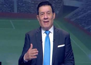 مدحت شلبي لاعب الأهلي قد يزعج كانتي وأتناول جوز حمام قبل التعليق