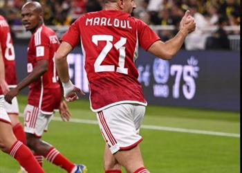 موعد مباراة الأهلي القادمة بعد الفوز على الاتحاد السعودي