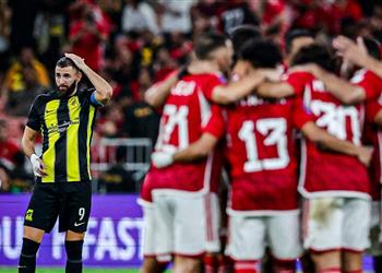 فلومينينسي يوجه رسالة قوية إلى الأهلي قبل صدام نصف نهائي كأس العالم للأندية