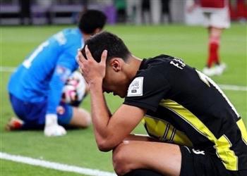 فيصل الغامدي لا توجد أسباب لهذا الأداء أمام الأهلي ولا ندري كيف نعتذر