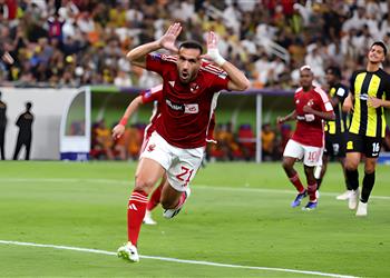 علي معلول لمن توقعوا خسارة الأهلي أمام الاتحاد السعودي نحن كبير إفريقيا