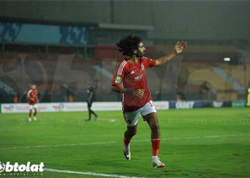 حسين الشحات بعد الفوز على الاتحاد السعودي هذا هو الأهلي