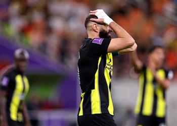 ديلي ميل الأهلي يطيح بـ بنزيما وكانتي وفابينيو من مونديال الأندية وسط جماهيرهم الغاضبة