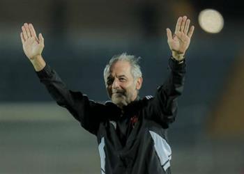 كولر الملعب الرائع منح الأهلي الراحة أمام الاتحاد السعودي وهدفنا الفوز دائم ا