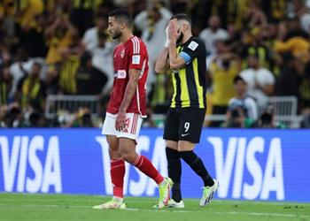 آس الأهلي وجه ضربة موجعة للمشروع السعودي