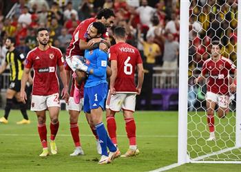 ذا أثلتيك الأهلي بطل مصر وإفريقيا سيطر على أموال الاتحاد السعودي وهدف بنزيما عزاء