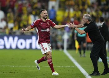 سكاي ألمانيا فوز الأهلي على الاتحاد السعودي في مونديال الأندية مفاجأة