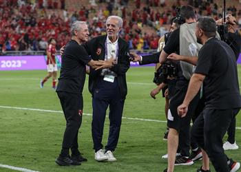 كولر الجميع تعجبوا من فكرتي قبل مباراة الاتحاد السعودي والأهلي لعب مثل البازل