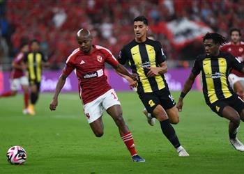 جماهير فلومينينسي عن مواجهة الأهلي سنلاقي عملاق ا إفريقي ا ونأمل غياب حارسهم المجنون