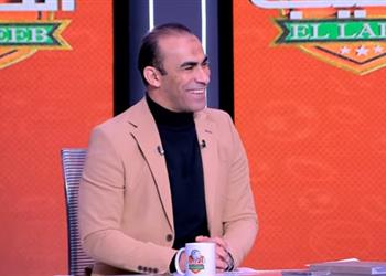 الأهلي نادي جدع سيد عبد الحفيظ ي علق على هزيمة الاتحاد السعودي بثلاثية في كأس العالم للأندية