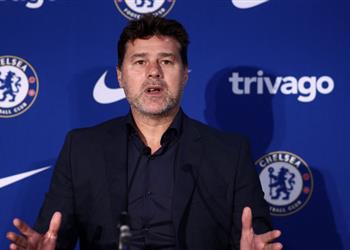 بوتشيتينو يوضح حقيقة عدم ثقته في ملاك تشيلسي