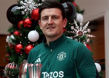 الثانية خلال شهر ماجواير يحصل على جائزة الأفضل من رابطة اللاعبين المحترفين