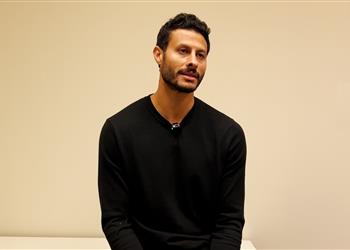 الشناوي لاعبو الأهلي لا يهتمون بالتنافس بين الجماهير وهدفنا الوصول إلى نهائي كأس العالم للأندية
