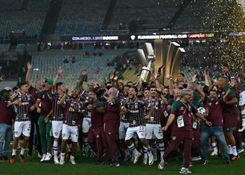 كل ما تريد معرفته عن فلومينينسي قبل مواجهة الأهلي في كأس العالم للأندية