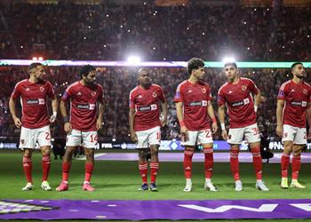 سيناريوهات مجنونة ونتائج محبطة تاريخ مواجهات الأهلي أمام الأندية البرازيلية