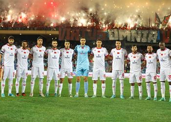 الوداد المغربي يعلن رحيل مدربه عادل رمزي وتقارير تكشف خليفته